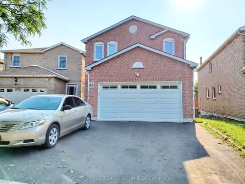 bsmt-48 Laguna Cres, Markham, ON, L3S3G6 | Card Image
