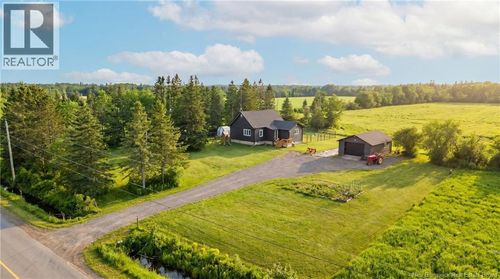 3439 Rte 490, Dundas, NB, E1G3R7 | Card Image