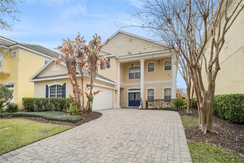 7388 Gathering Ct, REUNION, FL, 34747-6798 | Card Image
