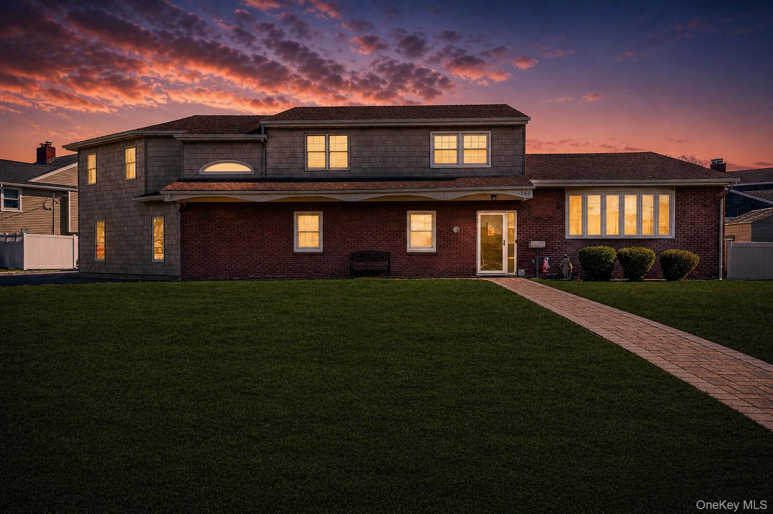 Residential in Oyster Bay