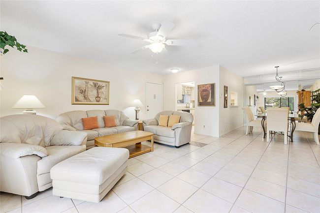 APT-603 - 183 Deer Creek Blvd, Condo with 2 bedrooms, 2 bathrooms and null parking in Deerfield Beach FL | Image 8