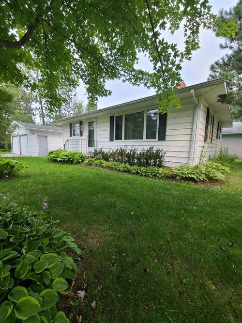 N9451 Parkway Road, STEPHENSON, WI, 54114 | Card Image