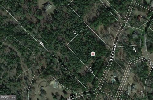 6865 Marshall Rd, SAINT LEONARD, MD, 20685-2340 | Card Image