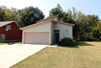 1106 S 26th Street, House other with 4 bedrooms, 2 bathrooms and null parking in Arkadelphia AR | Image 2