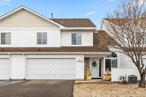 12726 43rd St Ne, Saint Michael, MN, 55376-8431 | Card Image