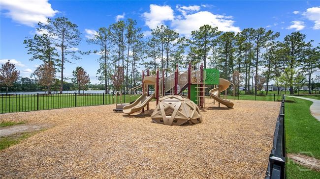 35 Cypress Loop, House other with 3 bedrooms, 2 bathrooms and null parking in Port Wentworth GA | Image 41