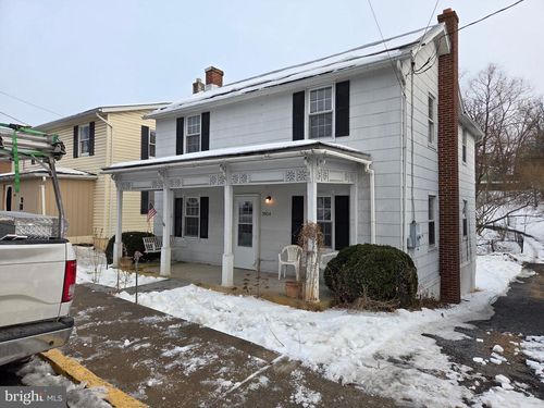 3504 N Main St, TOMS BROOK, VA, 22660-1710 | Card Image