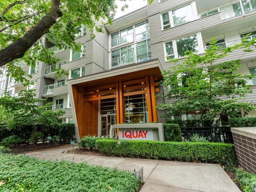 412-255 W 1st St, North Vancouver, BC, V7M3G8 | Card Image