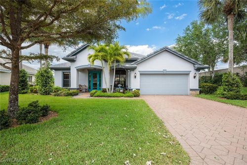 13541 Sabal Pointe Drive, Fort Myers, FL, 33905 | Card Image