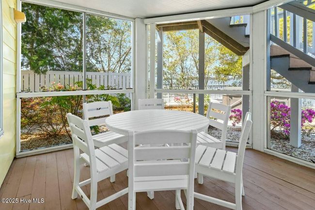 Screen Porch | Image 27