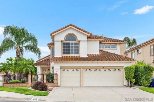 12485 Picrus St, San Diego, CA, 92129-4115 | Card Image