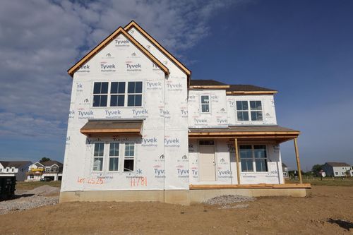 11781 Red Cedar St, Plain City, OH, 43064-2754 | Card Image