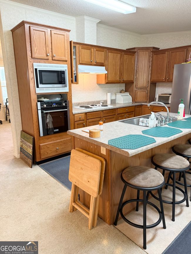 1171 Main St, House other with 3 bedrooms, 2 bathrooms and null parking in Avera GA | Image 23