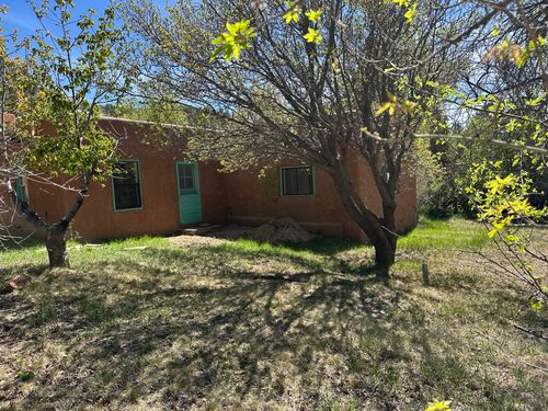 1680 Canyon Rd, Santa Fe, NM, 87501-6138 | Card Image