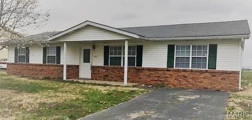 1997 Oak Tree Ln, Cahokia, IL, 62206-1406 | Card Image