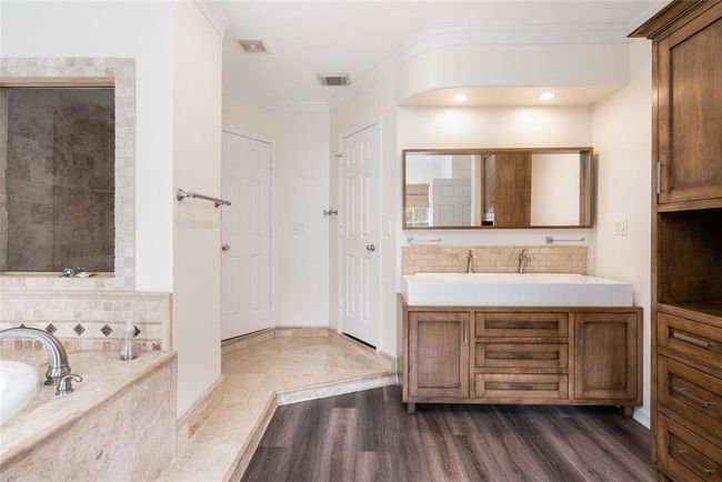 12014 Via Davinci Ln, House other with 5 bedrooms, 5 bathrooms and 3 parking in Cypress TX | Image 41