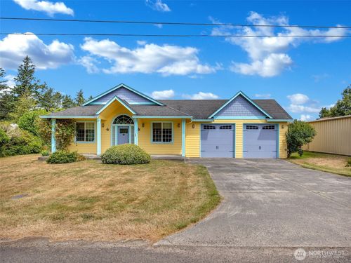 1403 253rd Pl, Ocean Park, WA, 98640 | Card Image