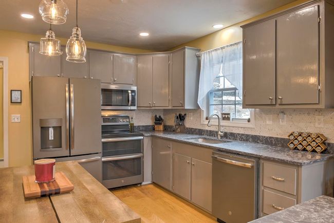 7 Summer St, House other with 3 bedrooms, 2 bathrooms and null parking in Alstead NH | Image 23