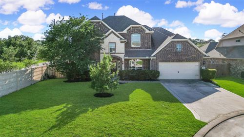 30703 Eastridge Dr, Spring, TX, 77386-3876 | Card Image