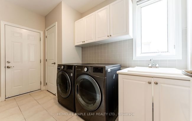 47 Stanton Ave, House other with 5 bedrooms, 4 bathrooms and 2 parking in Woodbridge ON | Image 21