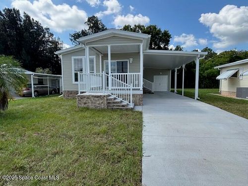 146 Holiday Park Blvd Ne, Palm Bay, FL, 32907-2168 | Card Image