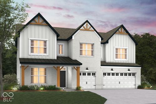 4974 Tawny Ct, Brownsburg, IN, 46112 | Card Image