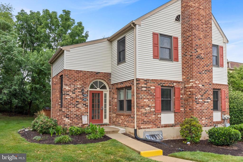 Stone Ridge Dr, West Norriton, PA 19403