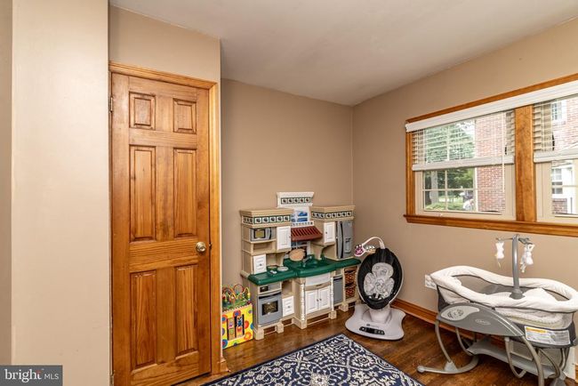 631 Radnor Ave, House other with 3 bedrooms, 2 bathrooms and null parking in HADDONFIELD NJ | Image 14