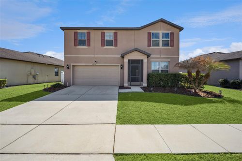 8734 Hinsdale Heights Dr, POLK CITY, FL, 33868-6010 | Card Image