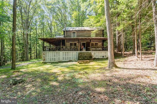 1602 Doubling Gap Rd, NEWVILLE, PA, 17241-9756 | Card Image