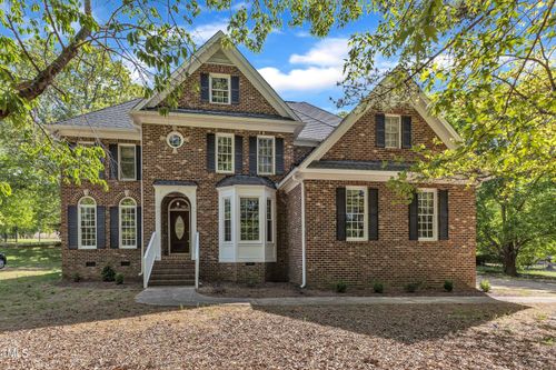 8022 Hogan Dr, Wake Forest, NC, 27587-6661 | Card Image