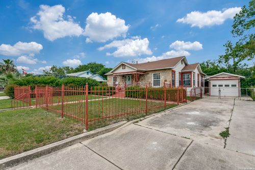 147 Ellana Claire St, San Antonio, TX, 78225-2212 | Card Image