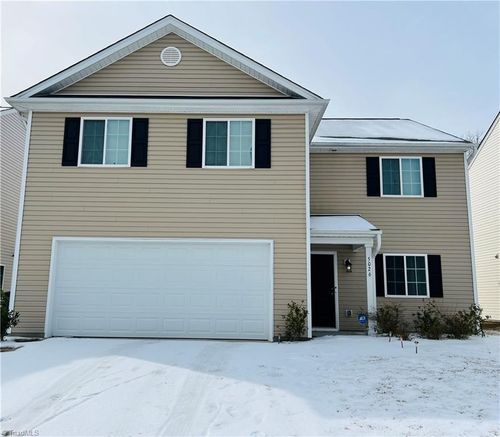 5026 Apsley Dr, Mc Leansville, NC, 27301-9336 | Card Image