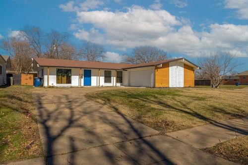 3061 Dothan Ln, Dallas, TX, 75229-3717 | Card Image