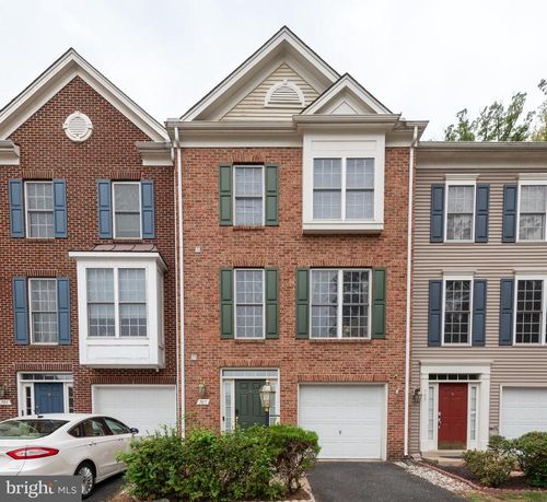707 Galway Ln, STAFFORD, VA, 22554-9430 | Card Image