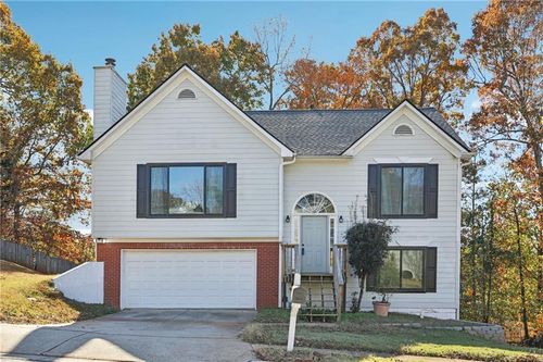 941 Garden Oak Ct, Lawrenceville, GA, 30043-7182 | Card Image