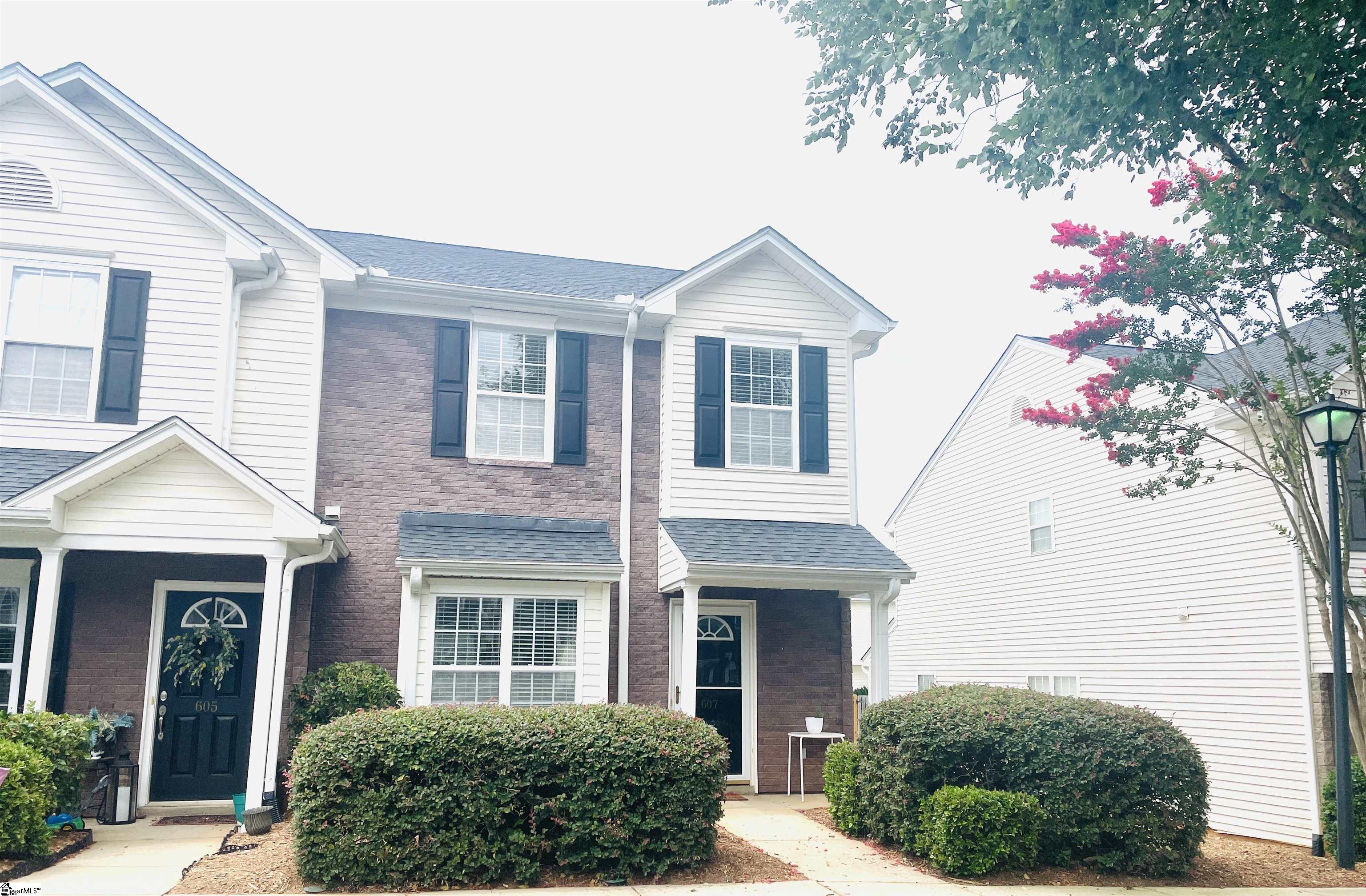 Graythorn Ln, Greenville, SC 29607