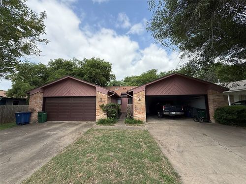 10502 Golden Meadow Dr, Austin, TX, 78758-4921 | Card Image