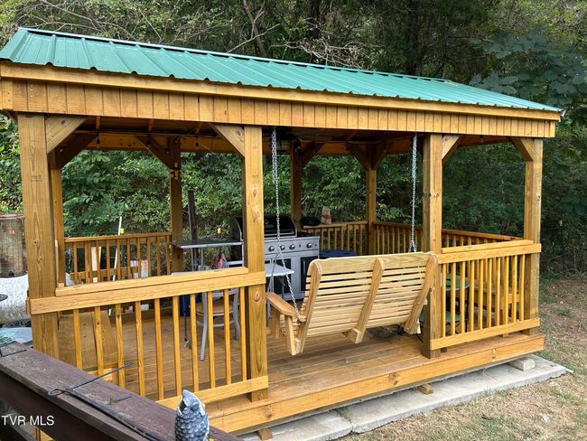 1300 Fish Hatchery Rd, House other with 3 bedrooms, 2 bathrooms and null parking in Mohawk TN | Image 7