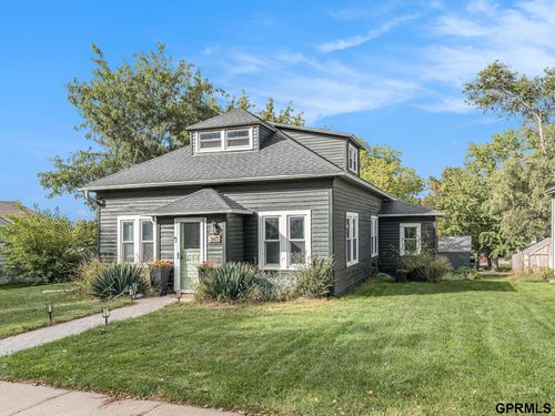 360 Maple St, Springfield, NE, 68059-5816 | Card Image