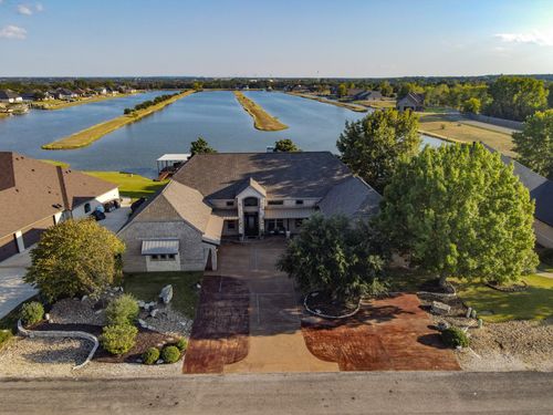 3606 Upper Lake Cir, Granbury, TX, 76049-5003 | Card Image