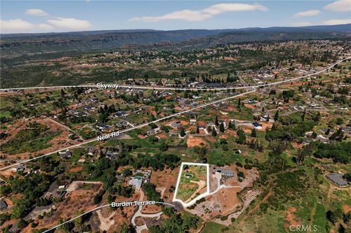 321 Burden Ter, Paradise, CA, 95969 | Card Image