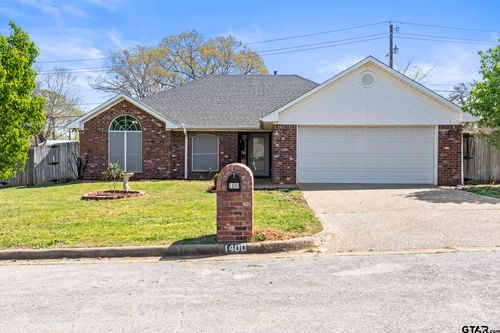 1400 Lakeside Ct, Lindale, TX, 75771-3496 | Card Image