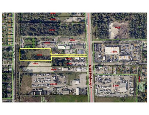 3306 S 7th St, Fort Pierce, FL, 34982-6684 | Card Image