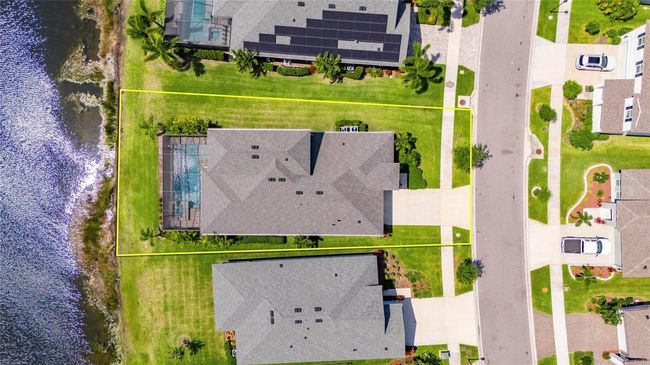 5814 Silver Sun Dr, House other with 4 bedrooms, 3 bathrooms and null parking in APOLLO BEACH FL | Image 83