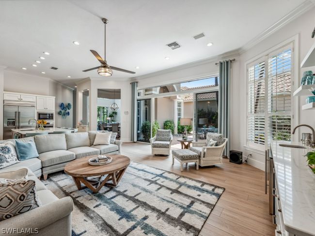 26343 Mahogany Pointe Ct, House other with 3 bedrooms, 4 bathrooms and null parking in Bonita Springs FL | Image 19