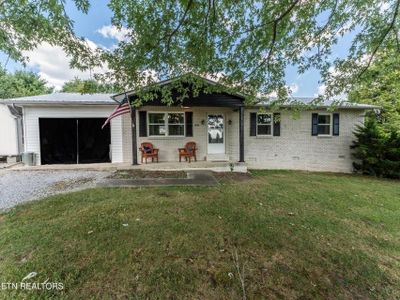 305 Whittenburg Road, House other with 3 bedrooms, 1 bathrooms and 1 parking in Crossville TN | Image 1