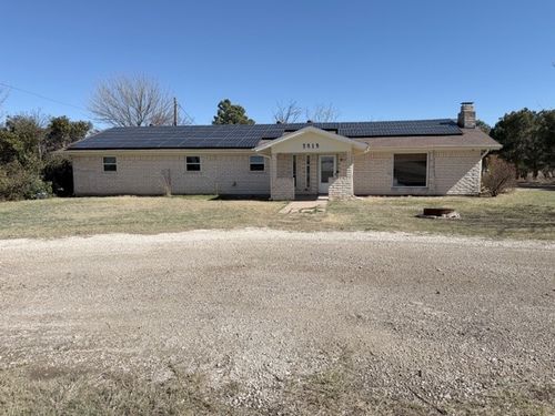 3515 Fm 1750, Abilene, TX, 79602 | Card Image