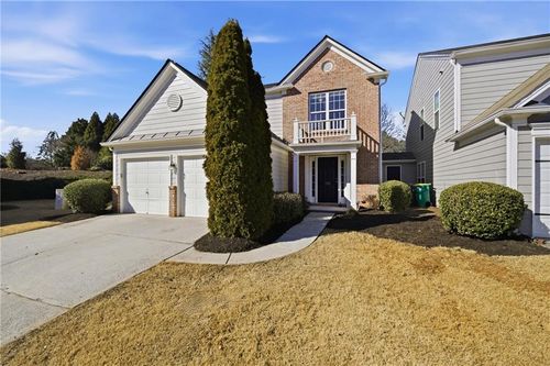 702 Acampora Dr, Woodstock, GA, 30188-5191 | Card Image