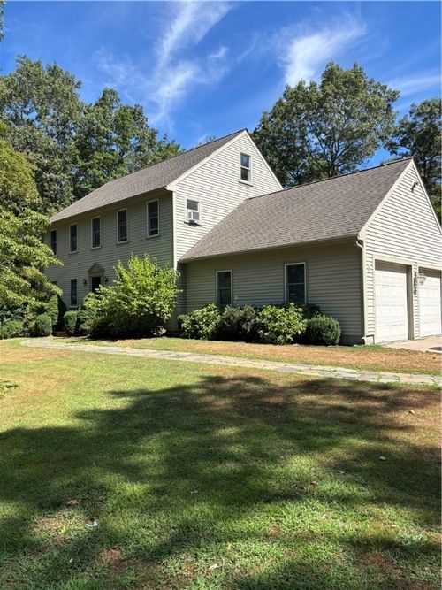 458 Spring St, Rockville, RI, 02873-1013 | Card Image